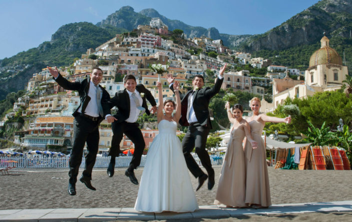 Positano Amalfi Coast Angelo Oliva