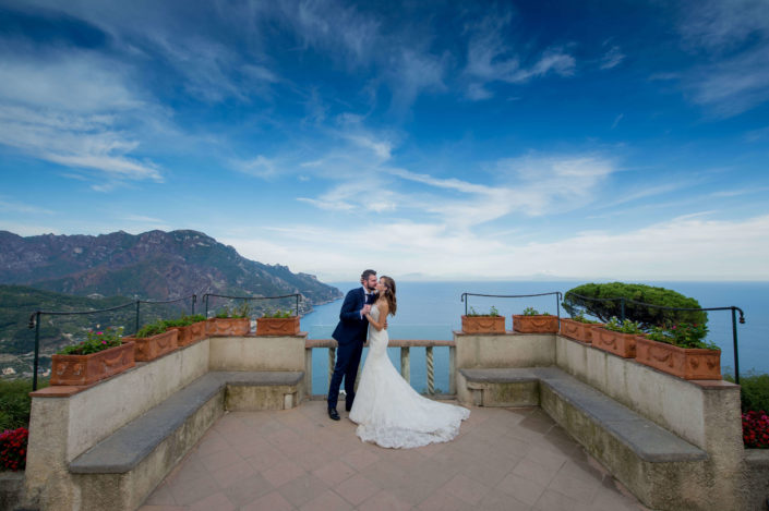 Ravello Villa Rufolo