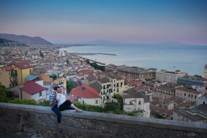 fotografo per matrimoni Salerno