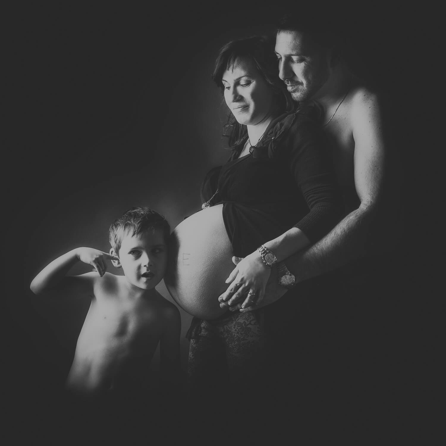maternity