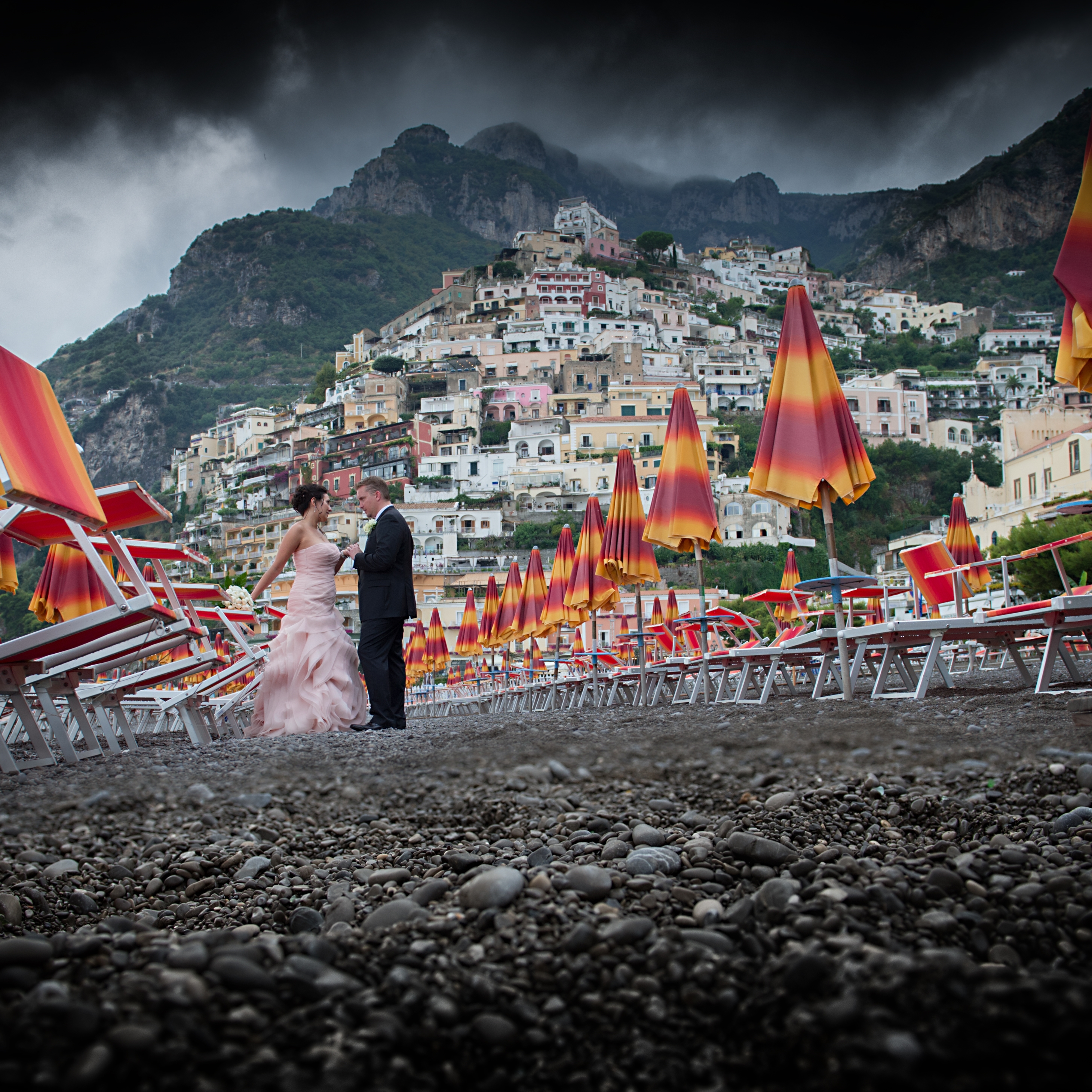 video matrimonio Costiera Amalfitana