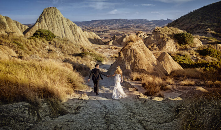 foto matrimonio